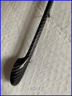 Porsche Cayenne, Carbon Fiber 7 Piece Interior Set 955/957