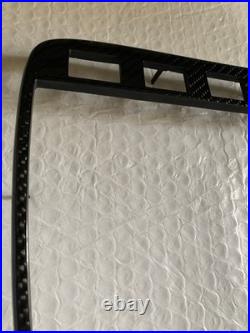 Porsche Cayenne, Carbon Fiber 7 Piece Interior Set 955/957