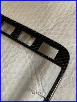 Porsche Cayenne, Carbon Fiber 7 Piece Interior Set 955/957