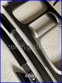 Porsche Cayenne, Carbon Fiber 7 Piece Interior Set 955/957