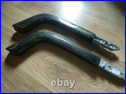 Porsche Cayenne Carbon Fiber Interior Set Kit 19 Pc 955 957 Immediate Delivery