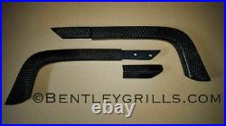 Porsche Cayenne Carbon Fiber Interior Set Kit 19 Pc 955 957 Immediate Delivery