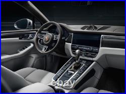 Porsche Genuine Macan Carbon Interior Package 2019-2026