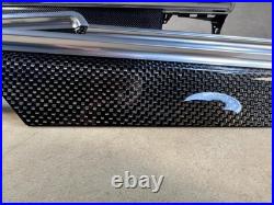 Porsche Genuine Macan Carbon Interior Package 2019-2026