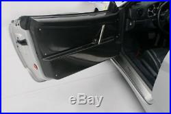 Pre-Order Ferrari F360 Modena Carbon Fiber Bodykit Door Panel Interior LHD