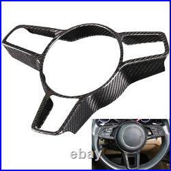 Quality Crafted Real Carbon Fiber Covers for Porsche Vehicle Interiors Quality Crafted Real Carbon Fiber Covers for Porsche Vehicle Interiors