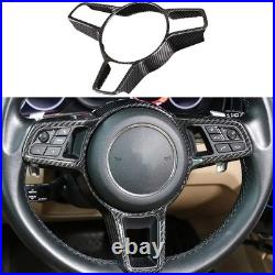 Quality Crafted Real Carbon Fiber Covers for Porsche Vehicle Interiors Quality Crafted Real Carbon Fiber Covers for Porsche Vehicle Interiors