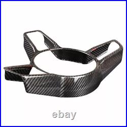 Quality Crafted Real Carbon Fiber Covers for Porsche Vehicle Interiors Quality Crafted Real Carbon Fiber Covers for Porsche Vehicle Interiors