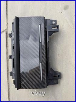RS4 B7 Carbon Fibre Front Ashtray A4 S4 Audi