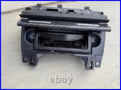 RS4 B7 Carbon Fibre Front Ashtray A4 S4 Audi