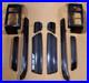 Range Rover L322 Genuine Carbon Fiber Interior Set 2002-2006 Pre Facelift