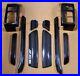 Range Rover L322 Genuine Carbon Fiber Interior Set 2002-2006 Pre Facelift