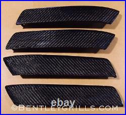 Range Rover Sport Carbon Fiber 17 Pc Interior Set Can Split 100% Genuine 05-09