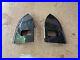 Range Rover Sport L494 Carbon Fiber Interior Door Lock Trim