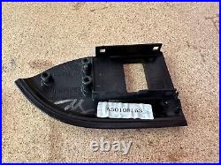 Range Rover Sport L494 Carbon Fiber Interior Door Lock Trim