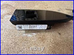 Range Rover Sport L494 Carbon Fiber Interior Door Lock Trim