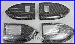 Range Rover Sport OEM L494 2018-2022 Carbon Fiber SVR Interior Trim 13 Piece New