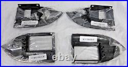 Range Rover Sport OEM L494 2018-2022 Carbon Fiber SVR Interior Trim 13 Piece New