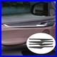 Real Carbon Fiber Car Interior Door Trims For BMW X5 F15 F16 2014-2018