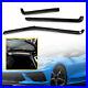 Real Carbon Fiber For Corvette C8 Z51 2020-2022 Interior Console Dashboard Panel