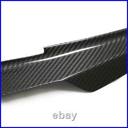 Real Carbon Fiber Full Interior Cover Trim For BMW 3 Series G20 G28 2023+ LHD