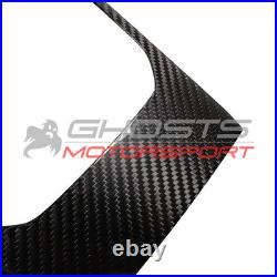 Real Carbon Fiber Interior 5pcs Trim Set FOR BMW 3 4 Series G20 G21 G22 G23 G28