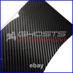 Real Carbon Fiber Interior 5pcs Trim Set FOR BMW 3 4 Series G20 G21 G22 G23 G28