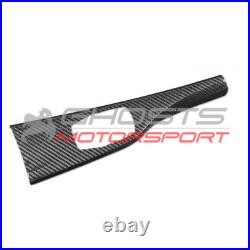 Real Carbon Fiber Interior 8pcs Trim Set FOR BMW 3 4 Series F30 F31 F32 F36 F80