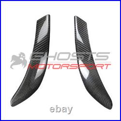 Real Carbon Fiber Interior 8pcs Trim Set FOR BMW 3 4 Series F30 F31 F32 F36 F80