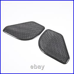 Real Carbon Fiber Interior Center Decor Trim Set for LR Range Rover Sport 23-24