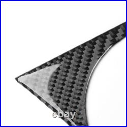 Real Carbon Fiber Interior Dashboard Trim Kit For Mini Countryman F60 2017-2023