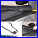 Real Carbon Fiber Interior Door Handle Frame Trim Cover For Lotus Emira 2023-25