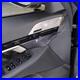 Real Carbon Fiber Interior Door Handle Panel Cover Trim For BMW 5 Series G60 24+