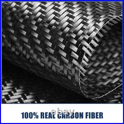 Real Carbon Fiber Interior Door Handle Panel Cover Trim For BMW 5 Series G60 24+ Real Carbon Fiber Interior Door Handle Panel Cover Trim For BMW 5 Series G60 24+