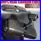 Real Carbon Fiber Interior Rearview Mirror Base Frame Tirm for GR86 Subaru BRZ