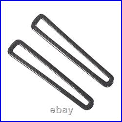 Real Carbon Fiber Interior Window Air Outlet Trim For Nissan GT-R R35 2008-16 Real Carbon Fiber Interior Window Air Outlet Trim For Nissan GT-R R35 2008-16