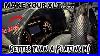 Real Carbon Fiber Upgrade Install U0026 Review On F150