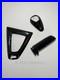 Real Carbon Fibre Gear Surround Selector Handbrake For BMW M2 M3 M4 F80 F82 F87C