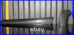 Real Carbon Fibre Interior Dashboard Trims fits BMW 2 3 4 Series G20 G21 G22 G42