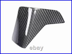 Real Carbon Fibre Interior Dashboard Trims fits BMW 2 3 4 Series G20 G21 G22 G42