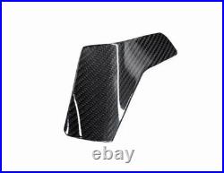 Real Carbon Fibre Interior Dashboard Trims fits BMW 2 3 4 Series G20 G21 G22 G42