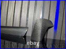 Real Carbon Fibre Interior Dashboard Trims fits BMW 2 3 4 Series G20 G21 G22 G42