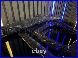 Real Carbon Fibre Interior Trims Kit Set for BMW 3 4 Series G20 G21 G22 G23 22+