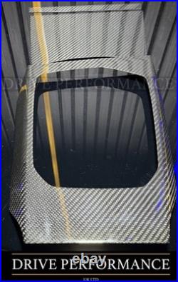 Real Carbon Fibre Interior Trims Kit Set for BMW 3 4 Series G20 G21 G22 G23 22+