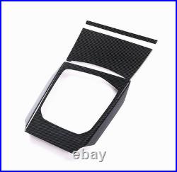 Real Carbon Fibre Interior Trims Kit Set for BMW 3 4 Series G20 G21 G22 G23 22+