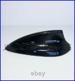 Real Carbon Fibre Interior kit Trims? Cover Paddles For BMW M2 M3 M4 F80 F82 F87