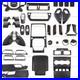 Real Dry Carbon Fiber Full Interior Trim Set For LR Defender 110 L663 20-23