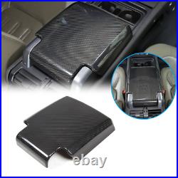 Real Dry Carbon Fiber Full Interior Trim Set For LR Defender 110 L663 20-23