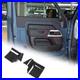 Real Dry Carbon Fiber Full Interior Trim Set For LR Defender 90 110 L663 20-23