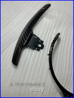 Real Gloss Carbon Fibre? Interior Kit For BMW M235i M240i M135i M140i